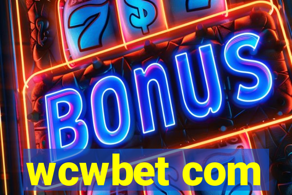 wcwbet com